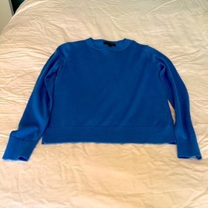 Banana Republic Merino wool crew neck